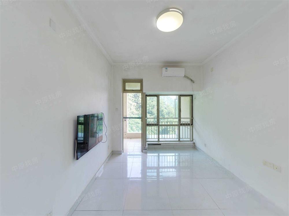 倚山花园（三期）