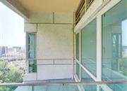 倚山花园（三期）-阳台