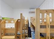 文竹园住宅楼-主卧