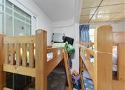 文竹园住宅楼-阳台