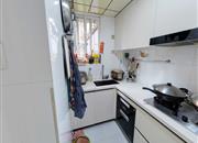 文竹园住宅楼-厨房