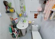 文竹园住宅楼-卫生间