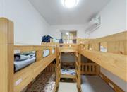 文竹园住宅楼-次卧