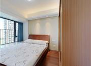 颐安都会中央花园（三期）-主卧