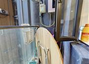 颐安都会中央花园（三期）-阳台