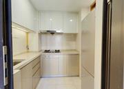 颐安都会中央花园（三期）-厨房