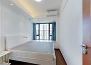 颐安都会中央花园（三期）-次卧