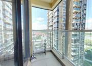 颐安都会中央花园（三期）-阳台