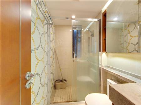 颐安都会中央花园（三期）-卫生间