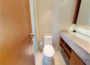 颐安都会中央花园（三期）-卫生间