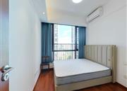 颐安都会中央花园（三期）-次卧