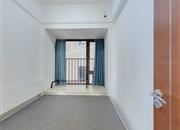 颐安都会中央花园（三期）-次卧