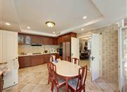 倚山花园（一期）-厨房