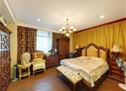 倚山花园（一期）-次卧