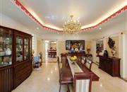 倚山花园（一期）-餐厅