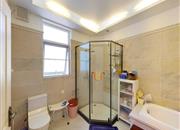 倚山花园（一期）-卫生间