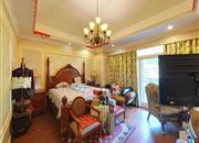 倚山花园（一期）-次卧