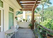 倚山花园（一期）-阳台