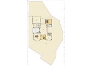 倚山花园（一期）-户型图