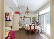 倚山花园（一期）-书房