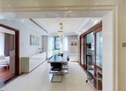 阳光海滨花园-餐厅