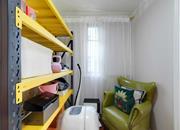 阳光海滨花园-次卧