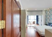 阳光海滨花园-次卧