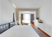 阳光海滨花园-主卧