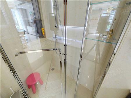 阳光海滨花园-卫生间