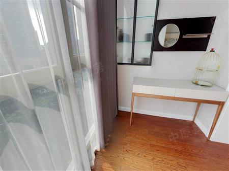 阳光海滨花园-阳台