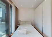 阳光海滨花园-次卧