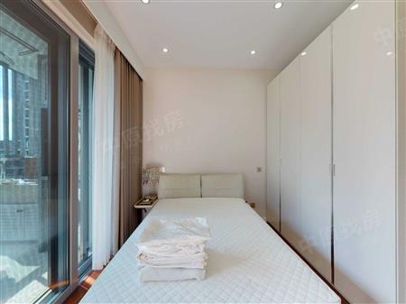 阳光海滨花园-次卧