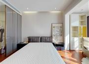 阳光海滨花园-主卧