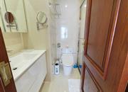 阳光海滨花园-卫生间