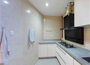 十五峯花园(二期)-厨房