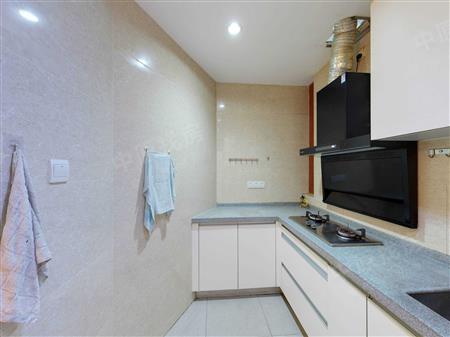 十五峯花园(二期)-厨房