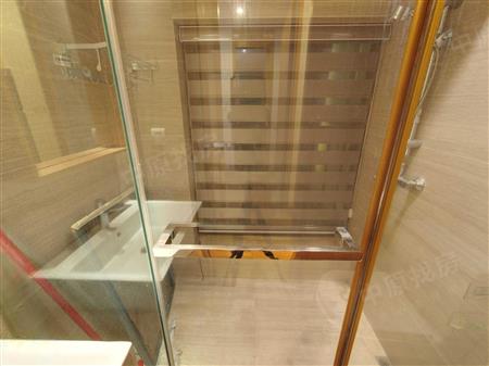 十五峯花园(二期)-卫生间