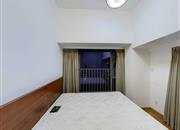 十五峯花园(二期)-主卧