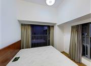 十五峯花园(二期)-主卧