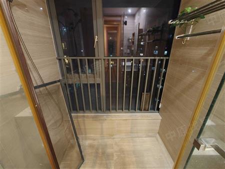 十五峯花园(二期)-卫生间