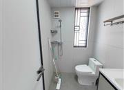 悦峰华府-卫生间