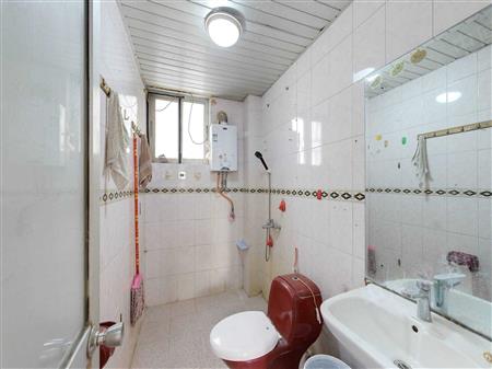 富达花园-卫生间