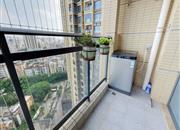 尚水天成花园-阳台