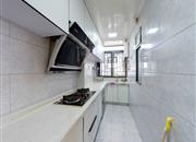 尚水天成花园-厨房