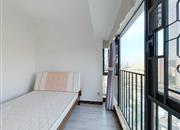 尚水天成花园-主卧