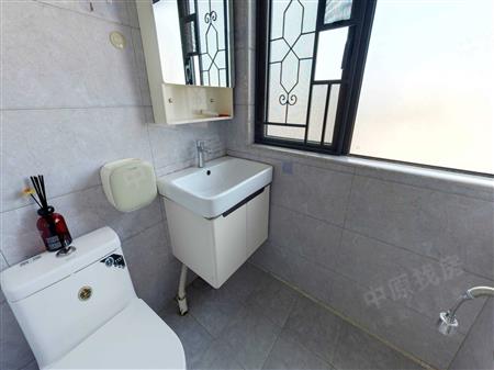 尚水天成花园-卫生间