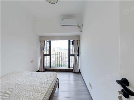 尚水天成花园-次卧