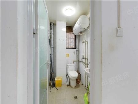吉星花园-卫生间