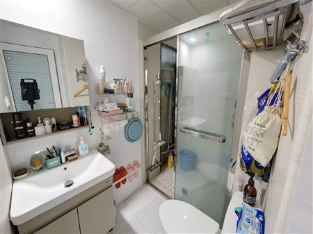 玖悦雅轩-卫生间