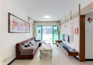 太阳正南大三房，依山傍水，水贝口，IBC商业